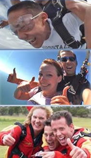 Tandem Cairns - Accommodation QLD 2