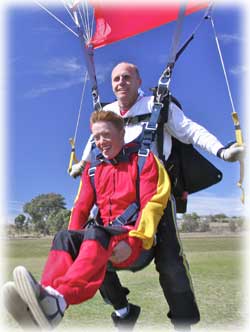 Tandem Cairns - Accommodation QLD 3