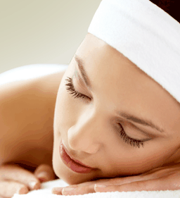 Anjie Day Spa - Accommodation QLD