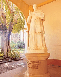 The Cathedral Of Saint Stephen - Accommodation QLD 0