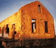 St Helena Island - Accommodation QLD