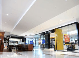 Calamvale Central Shopping Centre - Accommodation QLD