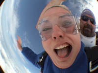 Simply Skydive - Accommodation QLD 0