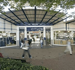 Stockland - Cleveland - Accommodation QLD 1