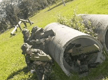 Logan Laser Skirmish - Accommodation QLD 1