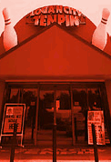 Logan City Tenpin Bowling Centre - Accommodation QLD 1