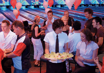 Logan City Tenpin Bowling Centre - Accommodation QLD 2