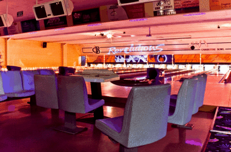 Caboolture Bowl & Mini Golf - Accommodation QLD 3