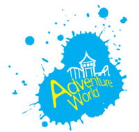Adventure World - Accommodation QLD