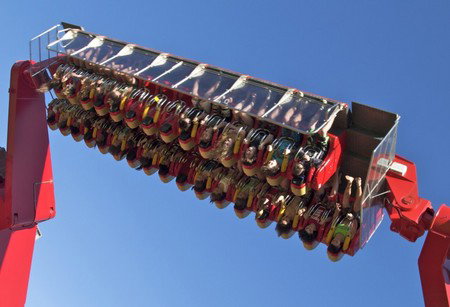 Adventure World - Accommodation QLD 1