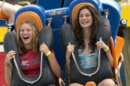 Adventure World - Accommodation QLD 2