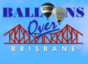 Balloons Over Brisbane - Accommodation QLD