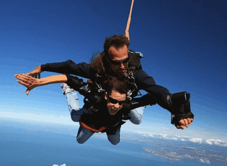 OzSkydiving - Accommodation QLD