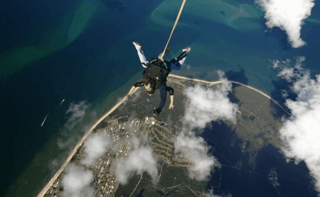 OzSkydiving - Accommodation QLD 1