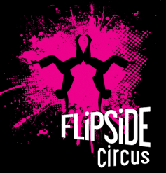 Flipside Circus - Accommodation QLD