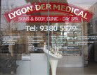 Lygon Dermedical Skin & Body Day Spa - Accommodation QLD 1