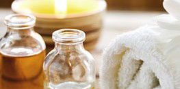 Beauty Essentials - Spa Face Body - Accommodation QLD 2