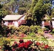 Delvin Health Retreat - Accommodation QLD