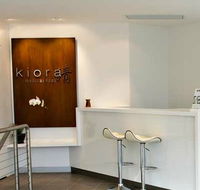 Kiora Medical Spa - Accommodation QLD