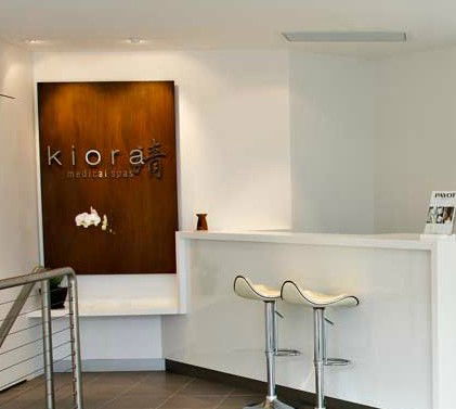 Kiora Medical Spa - Accommodation QLD 0