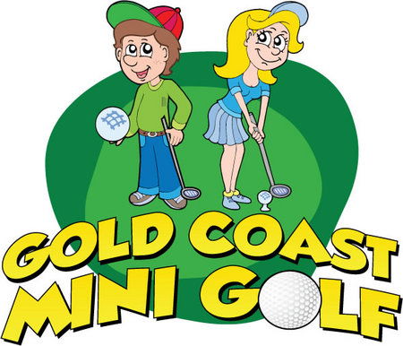 Gold Coast Mini Golf & Bungy Trampolines - Accommodation QLD 1