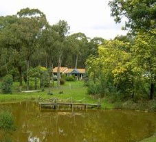 Gain Life Healing Health Retreat - Accommodation QLD 1