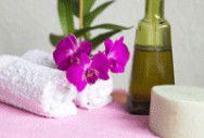 Ancient Healing Therapies - Accommodation QLD 2