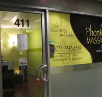 PhonKlai Massage - Accommodation QLD