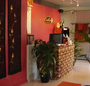 Sabai Day Spa - Accommodation QLD