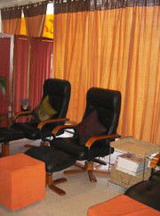 Sabai Day Spa - Accommodation QLD 1