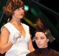 Masci Hair  Spa - Accommodation QLD