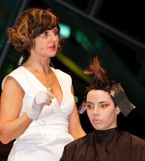 Masci Hair & Spa - Accommodation QLD 0