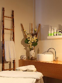 Indulge Spa Retreat - Accommodation QLD 1
