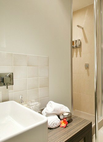 Spa Nirvana - Accommodation QLD 1