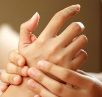 St Georges Natural Health Therapies - Accommodation QLD