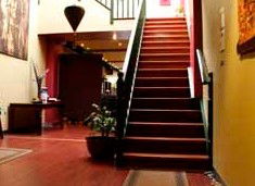 Retreat In The Suburbs - Accommodation QLD 1
