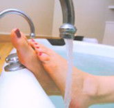 Acqua Viva Day Spa - Accommodation QLD
