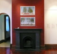 Effemmera Studios and Gallery - Accommodation QLD