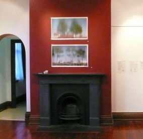 Effemmera Studios And Gallery - Accommodation QLD 0