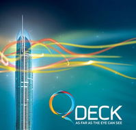 QDeck - Accommodation QLD
