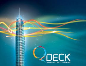 QDeck - Accommodation QLD 0
