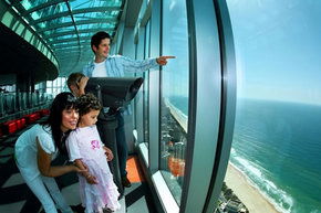QDeck - Accommodation QLD 1