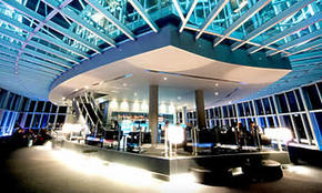 QDeck - Accommodation QLD 3