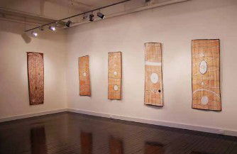 Gallery Gabrielle Pizzi - Accommodation QLD 2