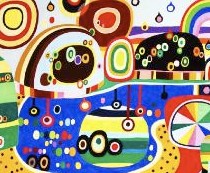 Brunswick Street Gallery - Accommodation QLD 1