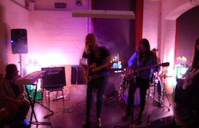 Bus Projects - Accommodation QLD 1