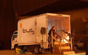 Bus Projects - Accommodation QLD 2