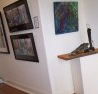 Chapel On Station Gallery - Accommodation QLD