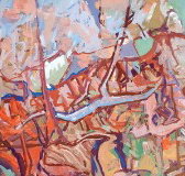 Chapman  Bailey - Accommodation QLD