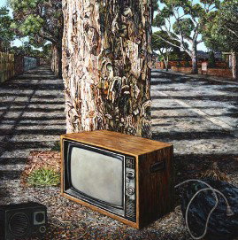 Chapman & Bailey - Accommodation QLD 3